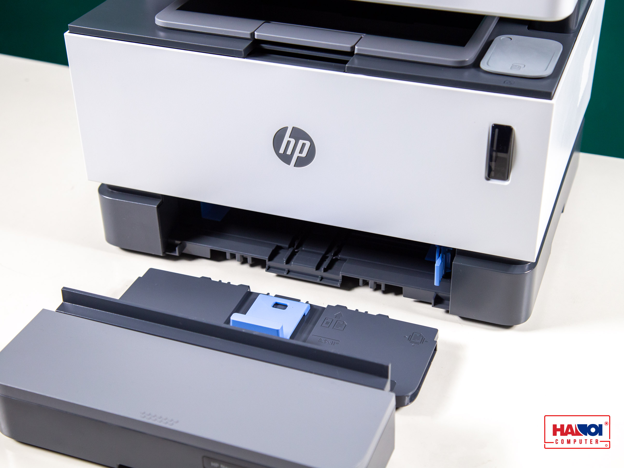 Khay giấy Máy in đa chức năng HP Neverstop Laser 1200w